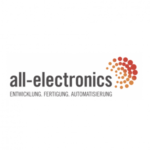 IP500 auf all-electronics.de!