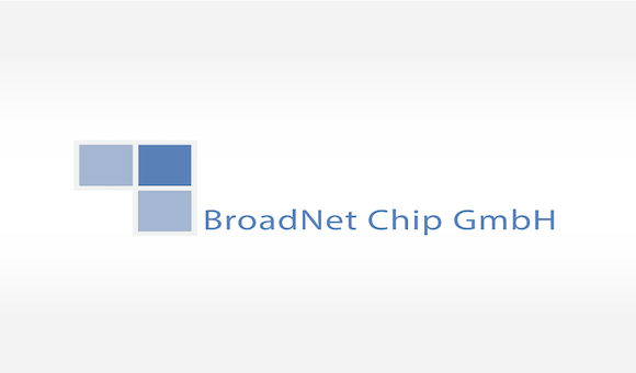 BroadNetChip GmbH BroadNetChip GmbH