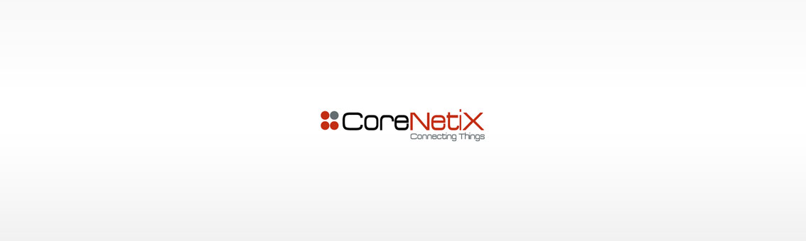 CoreNetiX GmbH