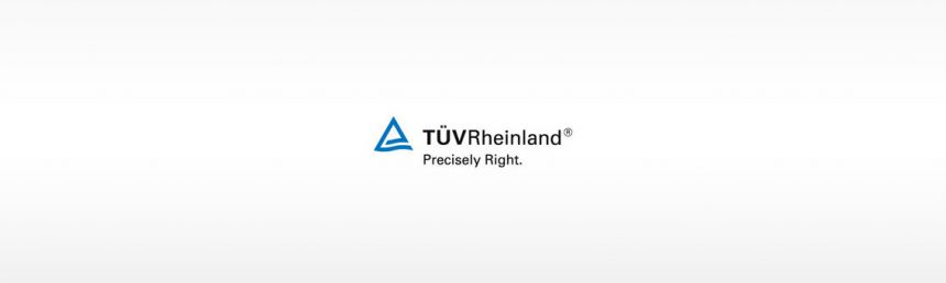 TÜV Rheinland Group | IP500®