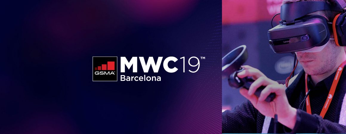 IP500 Alliance at Mobile World Congress 2019