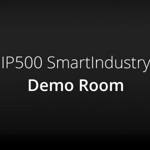IP500 demonstrates additional OEM products