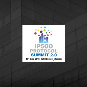IP500 Alliance IoT SUMMIT 2.0, Mumbai