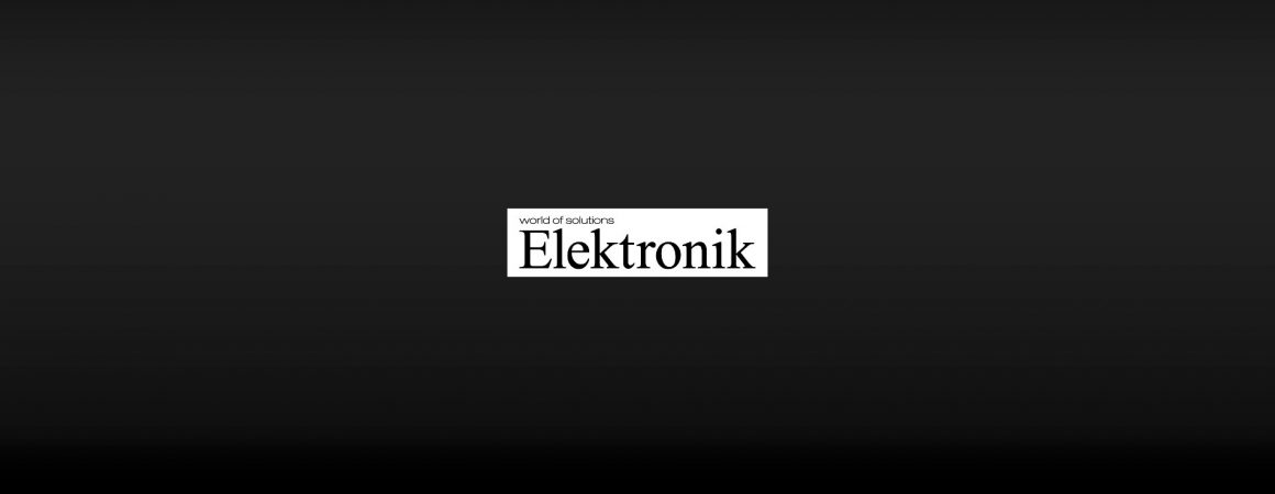 Elektronik Magazin – Press Articles