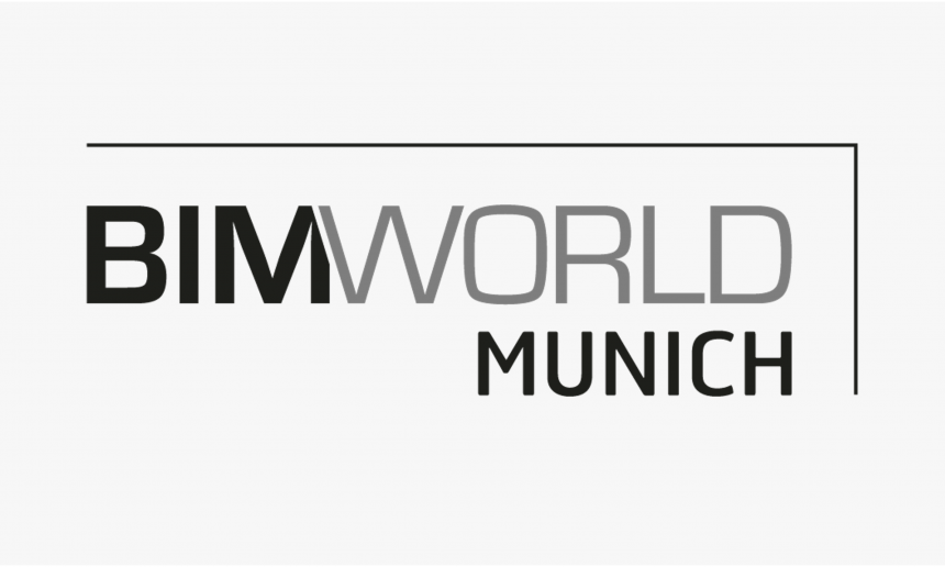 INVITATION — BIM World Munich 2021