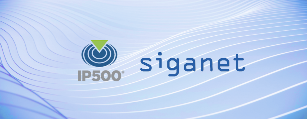 IP500 Alliance Successfully Completes Pilot Installation with Siganet
