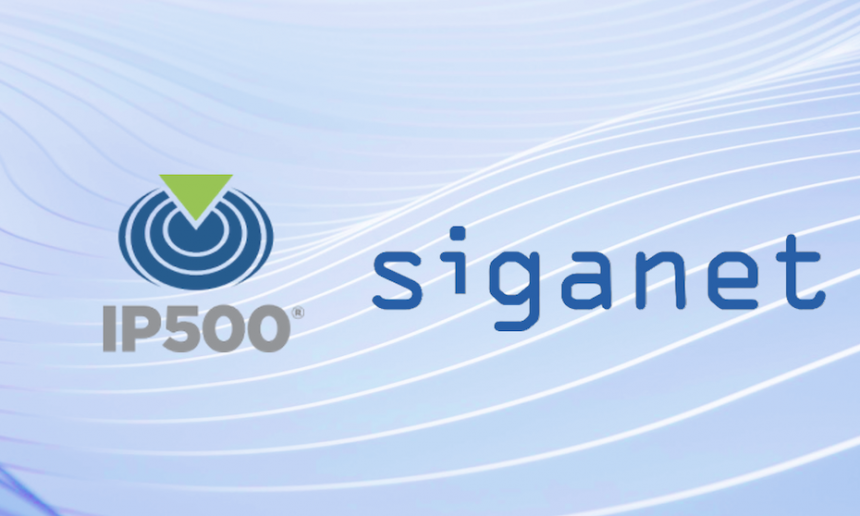 IP500 Alliance Successfully Completes Pilot Installation with Siganet